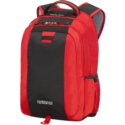 American Tourister URBAN GROOVE Ug3 Lapt. Backpack 15.6" Piros hátizsák