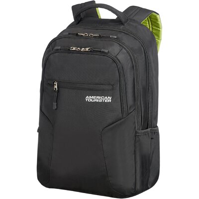 American Tourister URBAN GROOVE Ug6 Lapt. Backpack 15.6" (Black, 26 L)