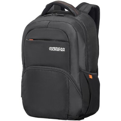 American Tourister URBAN GROOVE Ug7 Office Backpack 15.6" fekete hátizsák