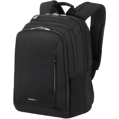 Samsonite GUARDIT CLASSY Backpack 14.1" fekete laptop hátizsák