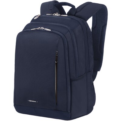 Samsonite GUARDIT CLASSY Backpack 14.1" kék laptop hátizsák