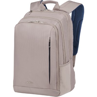 Samsonite GUARDIT CLASSY Backpack 15.6" krém laptop hátizsák