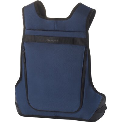Samsonite HULL Backpack Sleeve 15.6" (Blue, 11.5 L)