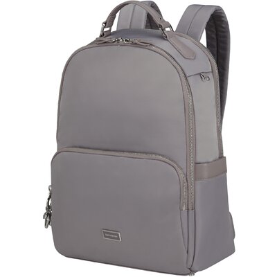 Samsonite KARISSA BIZ 2.0 Backpack 14.1" (Lilac Grey, 14 L)