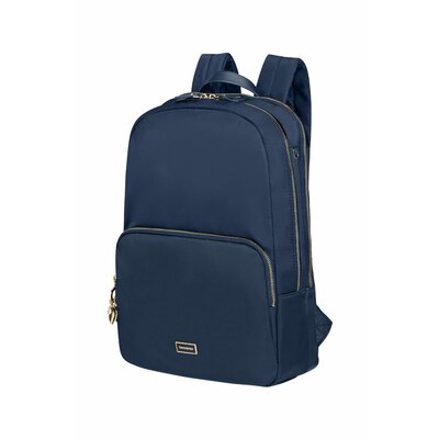 Samsonite KARISSA BIZ 2.0 Backpack 15.6" (Midnight Blue, 13.5 L)
