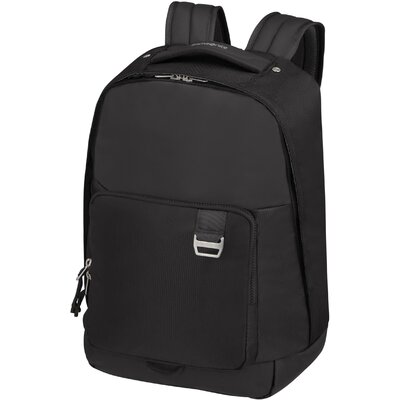 Samsonite MIDTOWN Laptop Backpack M 15.6" Fekete