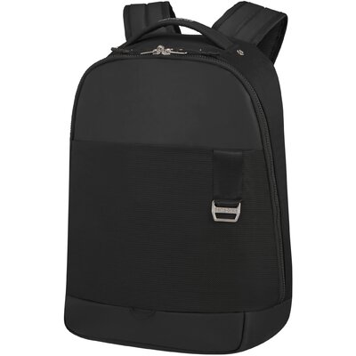 Samsonite MIDTOWN Laptop Backpack S 14.1" Fekete laptop hátizsák