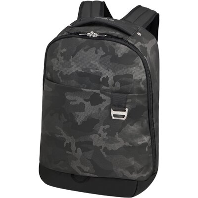 Samsonite MIDTOWN Laptop Backpack S 14.1" Szürke laptop hátizsák