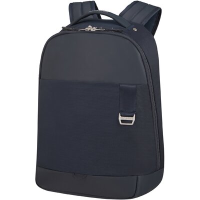 Samsonite MIDTOWN Laptop Backpack S (Dark Blue, 19 L)
