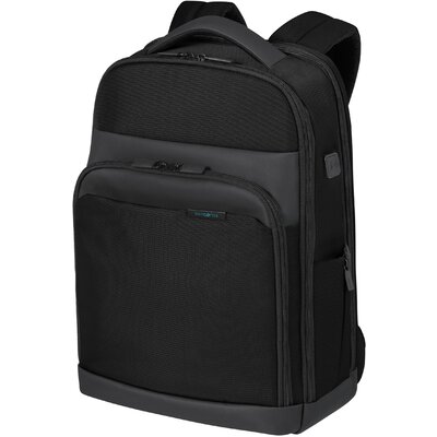 Samsonite MYSIGHT Lpt. Backpack 14.1" Fekete laptop hátizsák