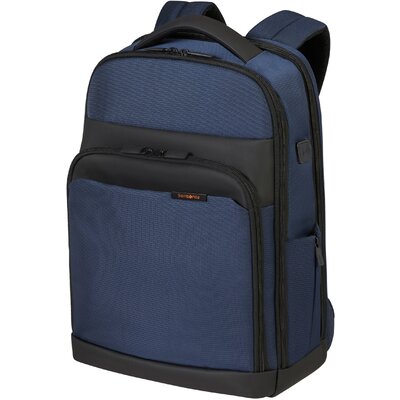 Samsonite MYSIGHT Lpt. Backpack 14.1" (Blue, 16.5 L)