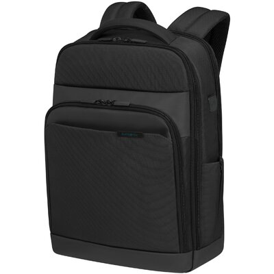 Samsonite MYSIGHT Lpt. Backpack 15.6" (Black, 19 L)