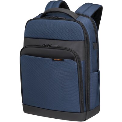 Samsonite MYSIGHT Lpt. Backpack 15.6" (Blue, 19 L)