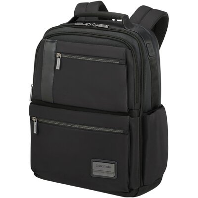 Samsonite OPENROAD 2.0 Laptop Backpack 15.6" Fekete laptop hátizsák