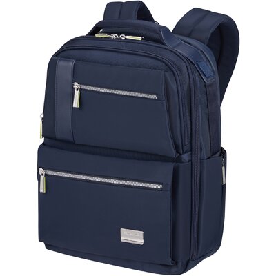 Samsonite OPENROAD CHIC 2.0 Backpack 14.1" Kék hátizsák
