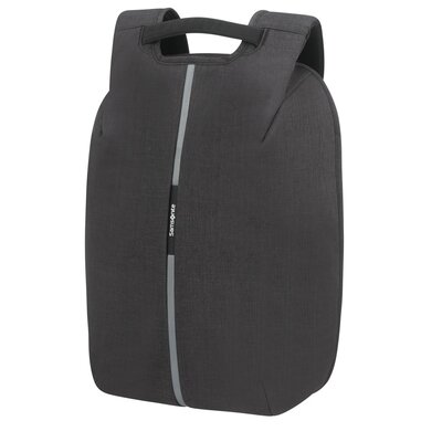 Samsonite SECURIPAK Lapt.backpack 15.6" Fekete laptop hátizsák