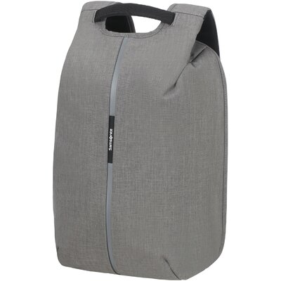 Samsonite SECURIPAK Lapt.backpack 15.6" Szürke laptop hátizsák