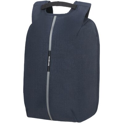 Samsonite SECURIPAK Lapt.backpack 15.6" Eclipse Blue Kék laptop hátizsák