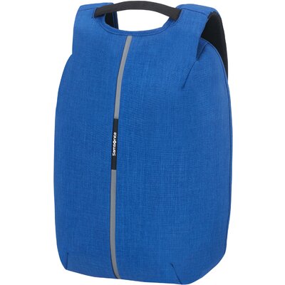 Samsonite SECURIPAK Lapt.backpack 15.6" kék laptop hátizsák