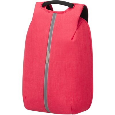 Samsonite SECURIPAK S Lpt Backpack 14.1" Rózsaszín
