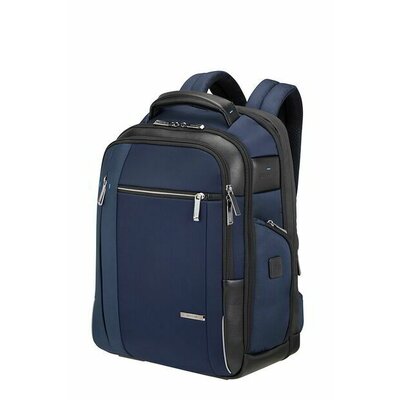 Samsonite SPECTROLITE 3.0 Lpt Backpack 17.3" Exp Kék laptop hátizsák