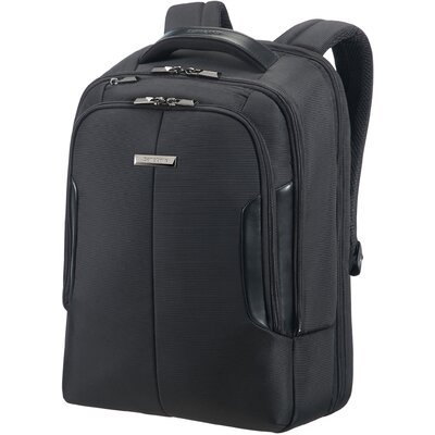 Samsonite XBR Laptop Backpack 15.6" Fekete laptop hátizsák
