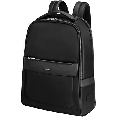 Samsonite ZALIA 2.0 Backpack 14.1" (Black, 13 L)