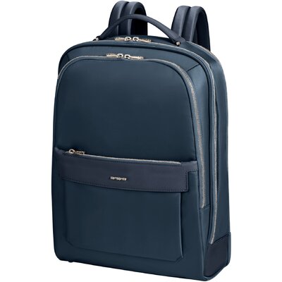 Samsonite ZALIA 2.0 Backpack 15.6" Kék női hátizsák