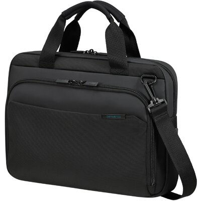 Samsonite MYSIGHT Laptop Bailhandle 14.1" Fekete laptop táska