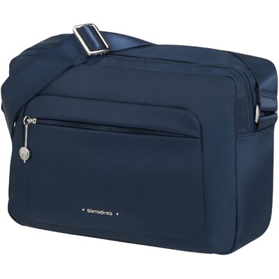 Samsonite MOVE 3.0 Reporter Bag (Dark Blue)