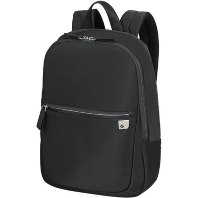 Samsonite ECO WAVE Backpack 14.1" fekete laptop hátizsák