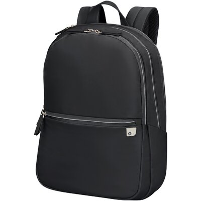 Samsonite ECO WAVE Backpack 15.6" fekete laptop hátizsák