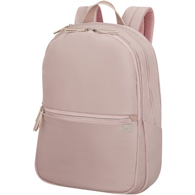 Samsonite ECO WAVE Backpack 15.6" krém laptop hátizsák