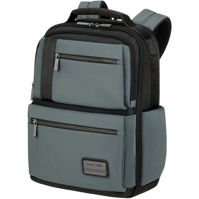 Samsonite OPENROAD 2.0 Laptop Backpack 14.1" (Ash Grey, 18 L)
