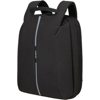 Samsonite SECURIPAK Travel Backpack 15.6" Exp fekete utazó hátizsák