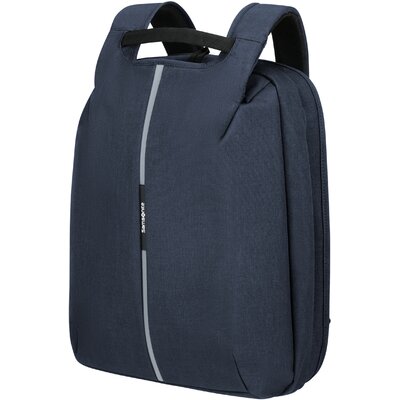 Samsonite SECURIPAK Travel Backpack 15.6" Exp Kék utazó hátizsák
