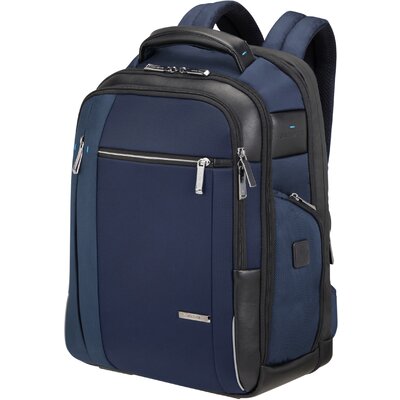 Samsonite SPECTROLITE 3.0 Lpt Backpack 15.6" Exp kék laptop hátizsák