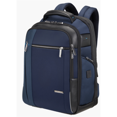 Samsonite SPECTROLITE 3.0 Lpt Backpack 15.6" Exp kék laptop hátizsák