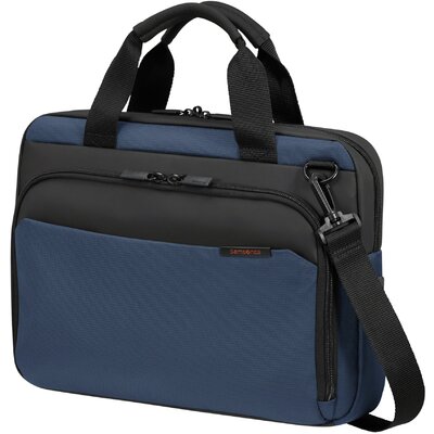 Samsonite MYSIGHT Laptop Bailhandle 14.1" Kék laptop táska