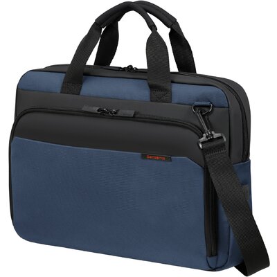 Samsonite MYSIGHT Lpt. Bailhandle 15.6" Kék laptop táska