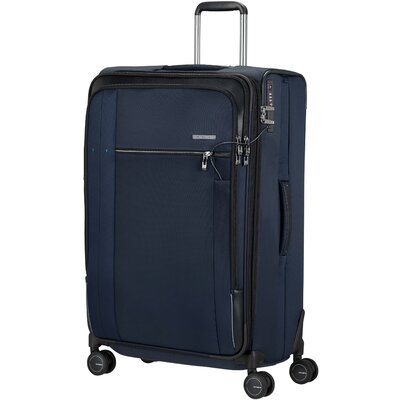 Samsonite SPECTROLITE 3.0 TRVL Spinner 78/29 Exp kék 15.6" bőrönd