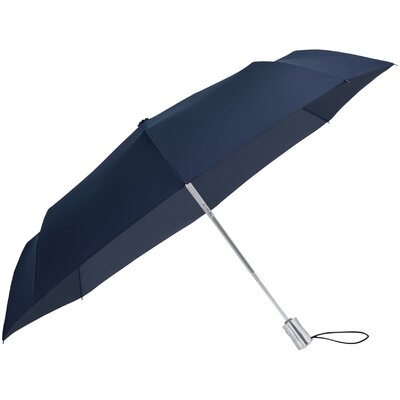 Samsonite RAIN PRO 3 Sect.auto O/c Kék esernyő