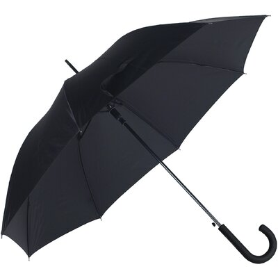 Samsonite RAIN PRO Stick Umbrella fekete esernyő