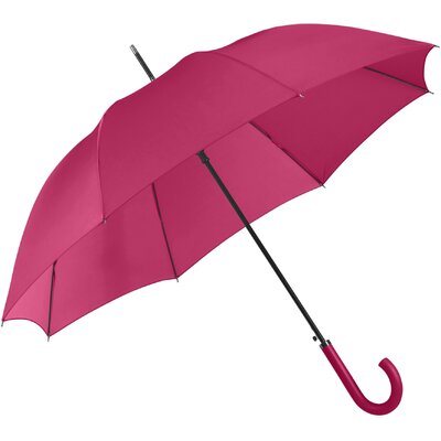 Samsonite RAIN PRO Stick Umbrella rózsaszín esernyő
