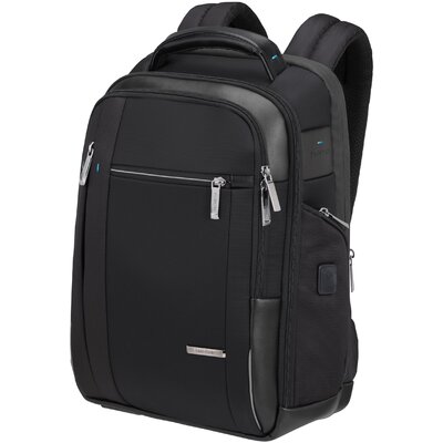 Samsonite SPECTROLITE 3.0 Lpt Backpack 14.1" Fekete laptop hátizsák