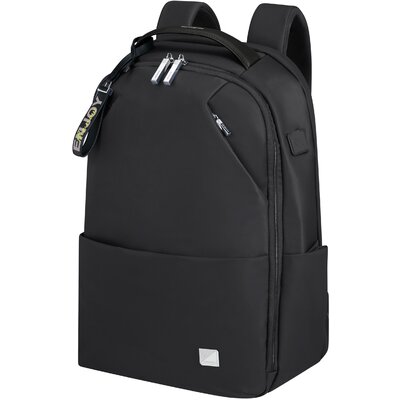 Samsonite WORKATIONIST Backpack 14.1" fekete laptop hátizsák