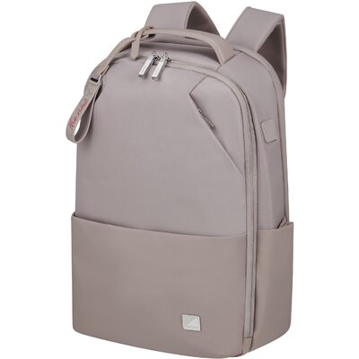 Samsonite WORKATIONIST Backpack 14.1" bézs laptop hátizsák
