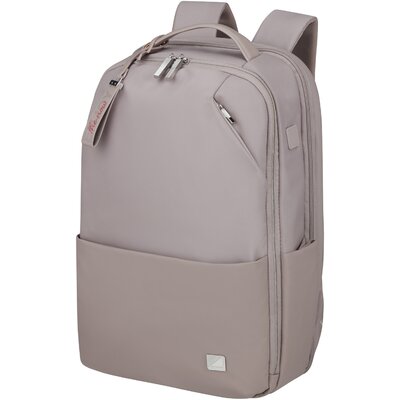 Samsonite WORKATIONIST Backpack 15.6" + Cl.comp utazó hátizsák