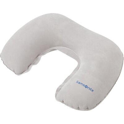 Samsonite GLOBAL TA Inflatable Pillow fehér utazó párna