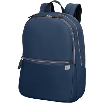 Samsonite ECO WAVE Backpack 15.6" (Midnight Blue, 19 L)